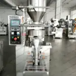 máy đóng gói đậu phộng