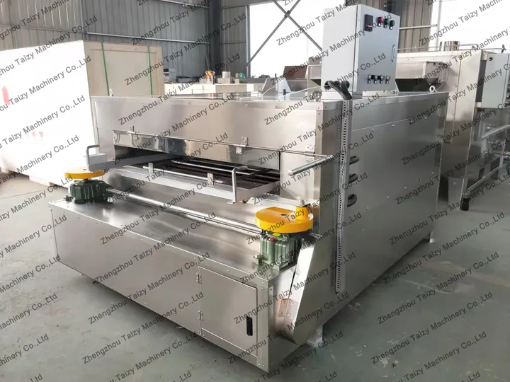 nut and seed roaster