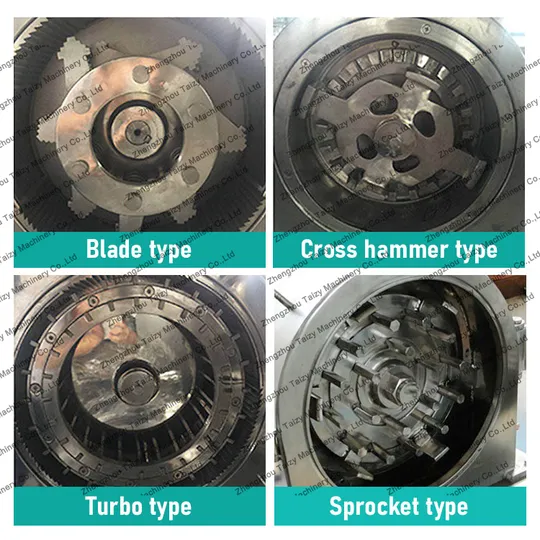 almond powder grinder details