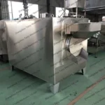 coffee bean roasting machine