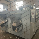 sesame seed roasting machine
