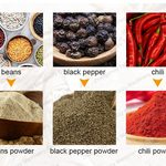 spice crusher application